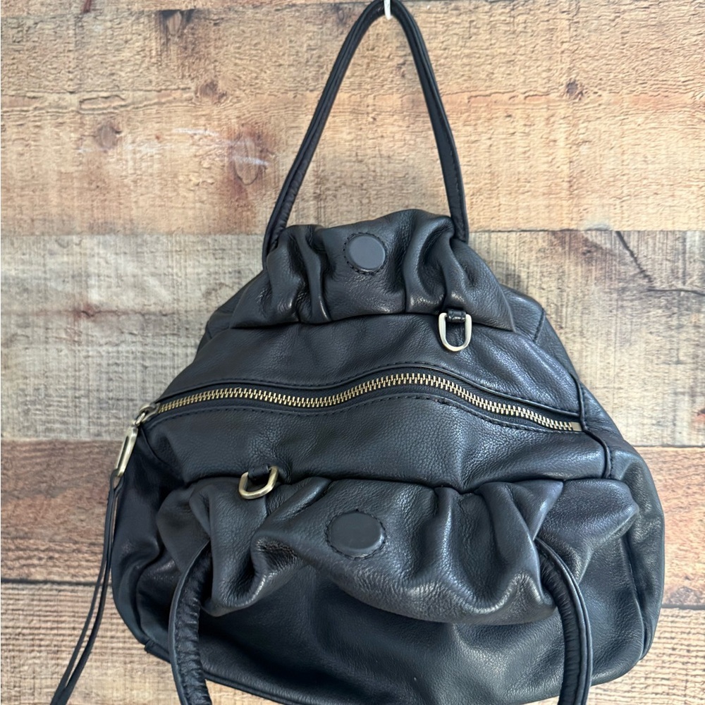 NWOT Hobo International Darling Leather Crossbody - Picture 9 of 14